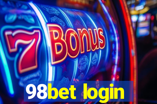 98bet login